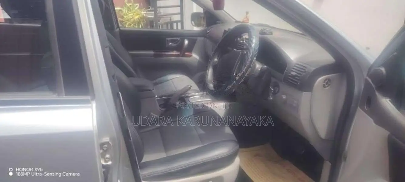 Kia Sorento 2004 SUV (Used)