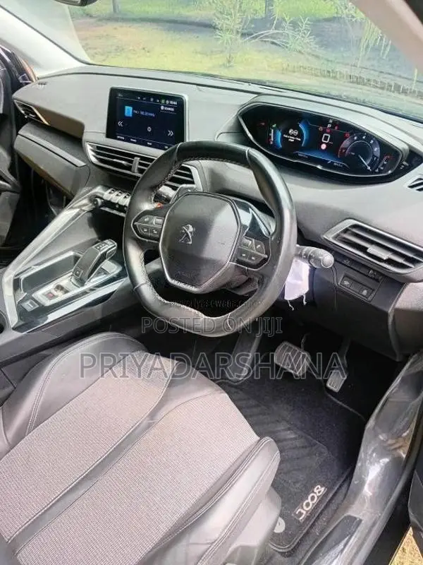 Peugeot 2008 ALLURE Ss 2018 SUV (Used)