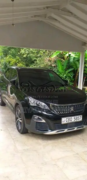 Peugeot 2008 ALLURE Ss 2018 SUV (Used)