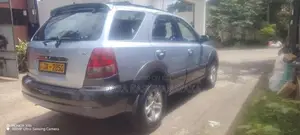 Kia Sorento 2004 SUV (Used)