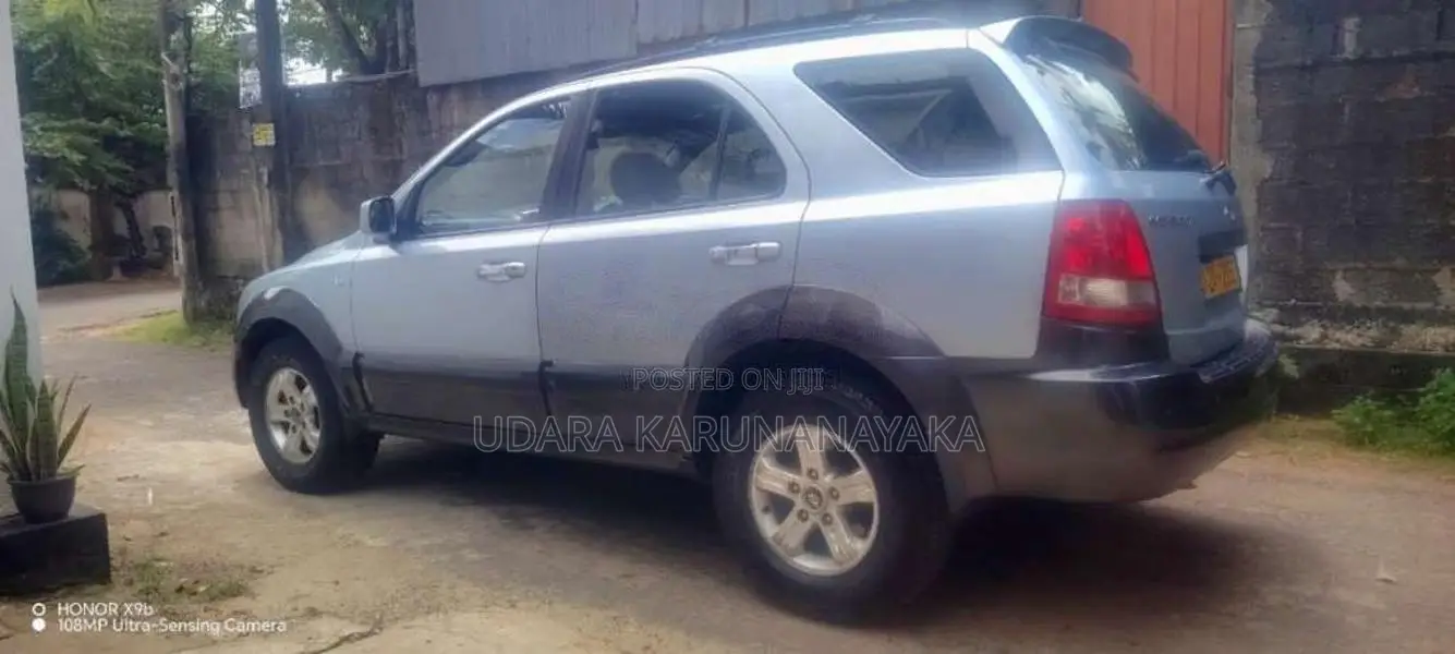 Kia Sorento 2004 SUV (Used)