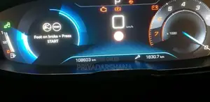 Peugeot 2008 ALLURE Ss 2018 SUV (Used)