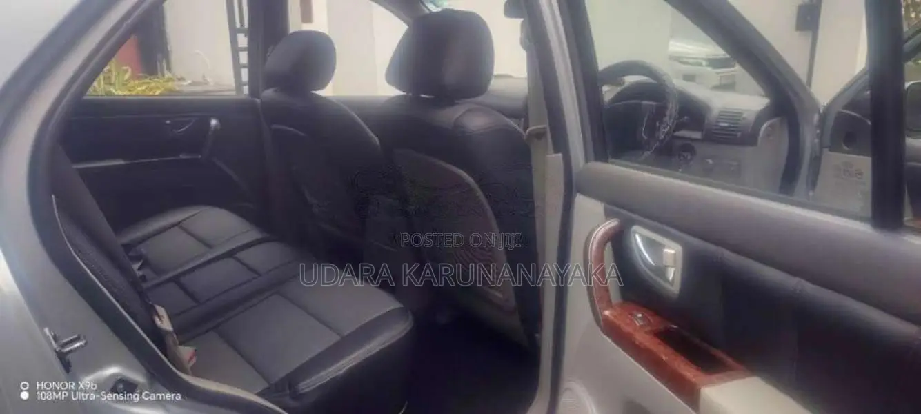 Kia Sorento 2004 SUV (Used)