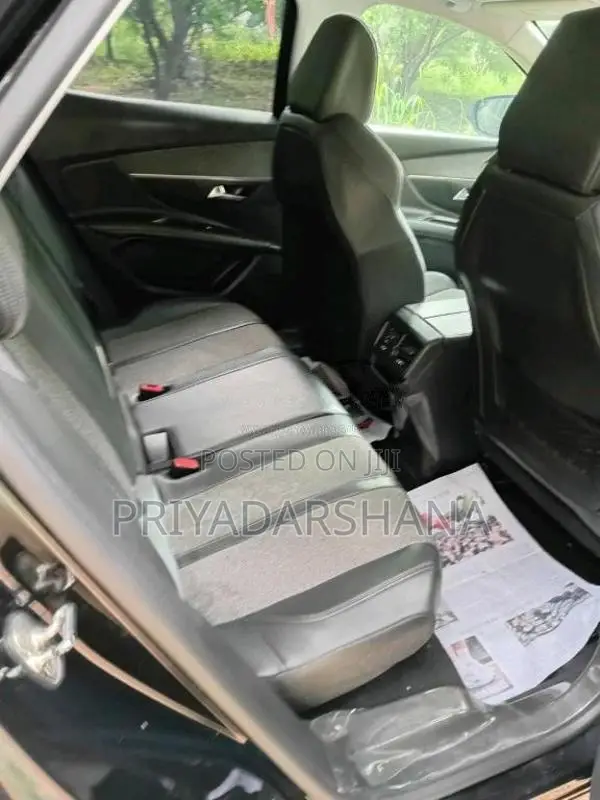 Peugeot 2008 ALLURE Ss 2018 SUV (Used)