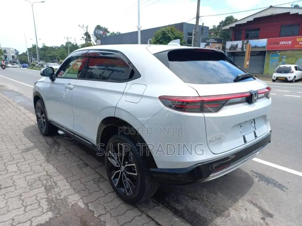 Honda Vezel 2026 SUV Brand New