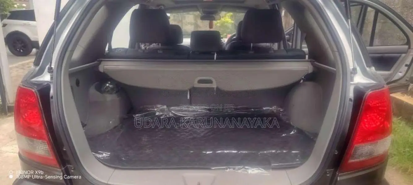 Kia Sorento 2004 SUV (Used)