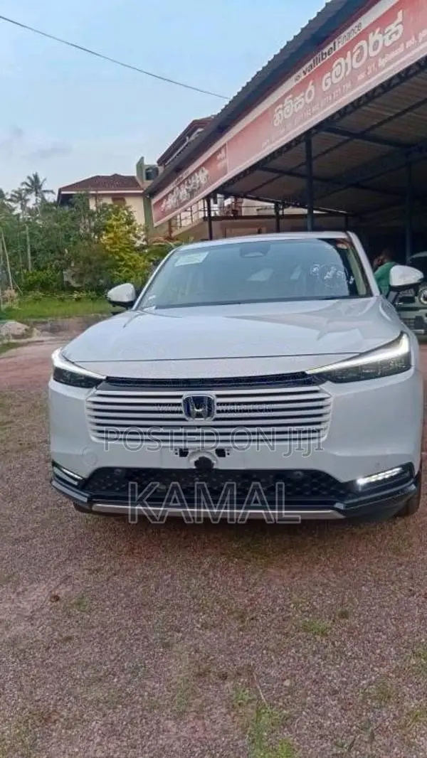 Honda Vezel 2024 SUV Brand New