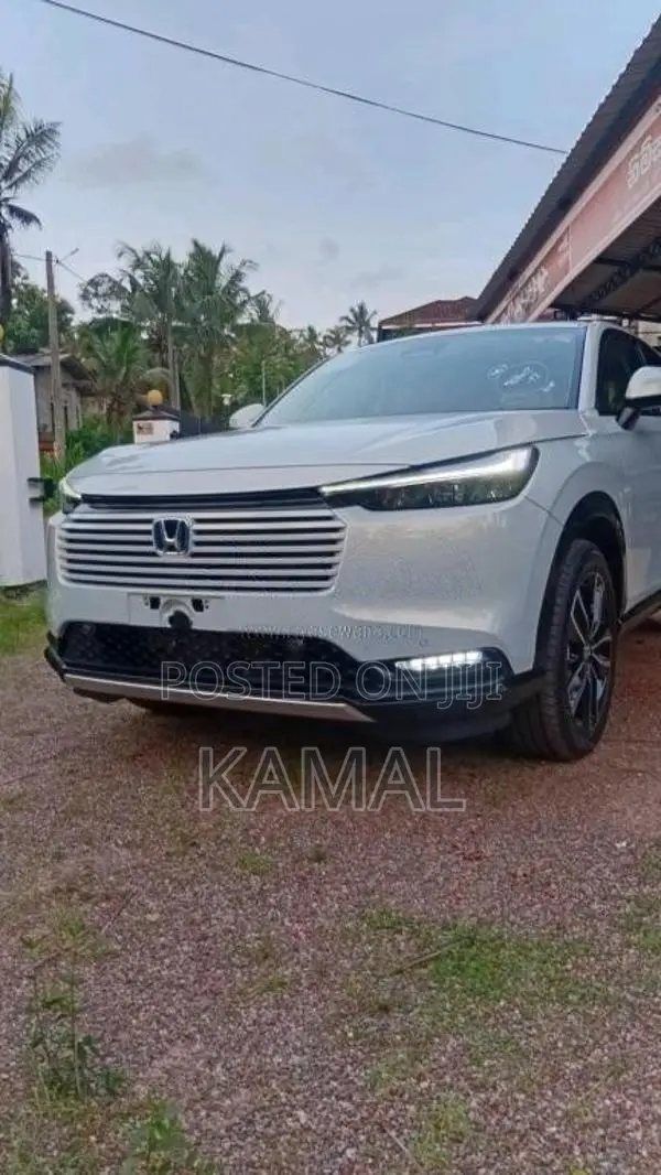 Honda Vezel 2024 SUV Brand New