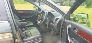 Honda CRV 2007 SUV (Used)