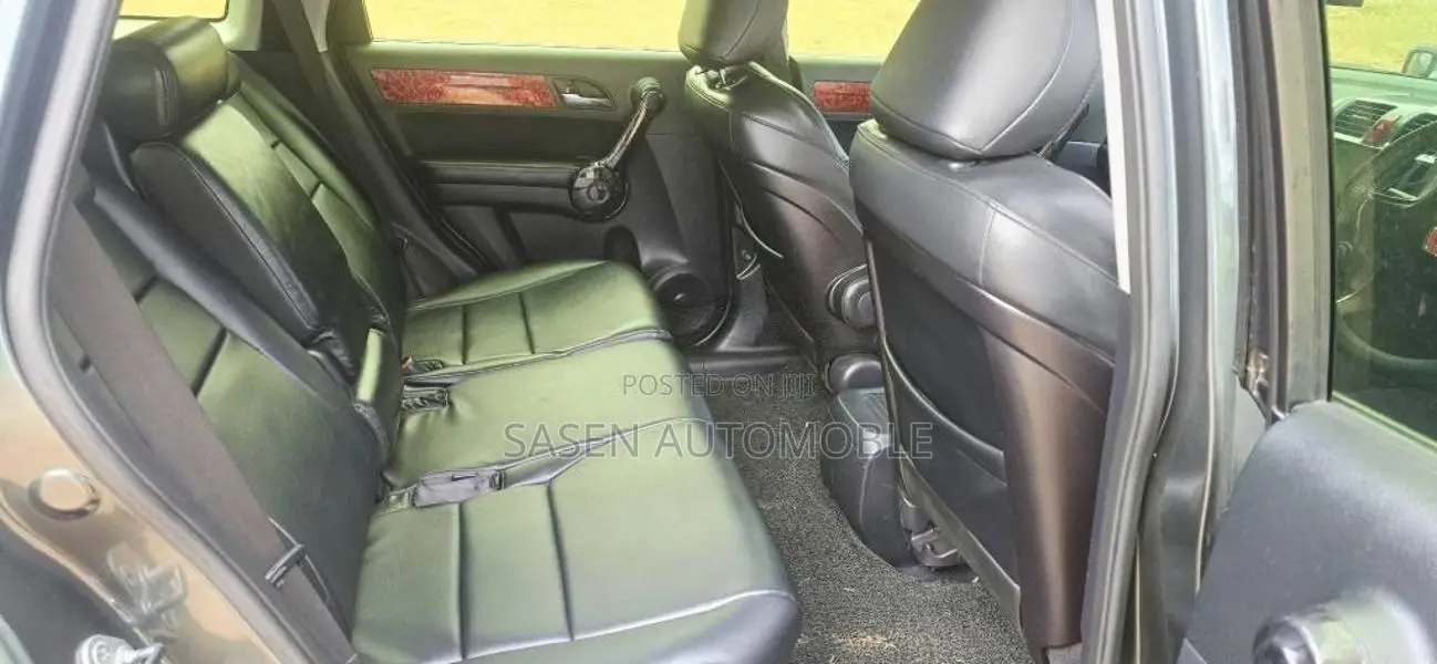 Honda CRV 2007 SUV (Used)