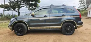 Honda CRV 2007 SUV (Used)