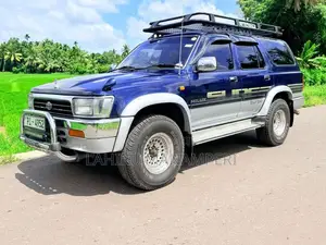 Toyota Surf Emperor 2008 SUV (Used)