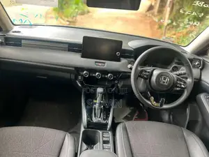 Honda Vezel 2025 SUV Unregistered (Recondition)
