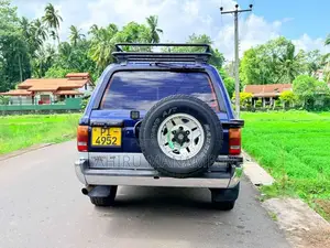 Toyota Surf Emperor 2008 SUV (Used)