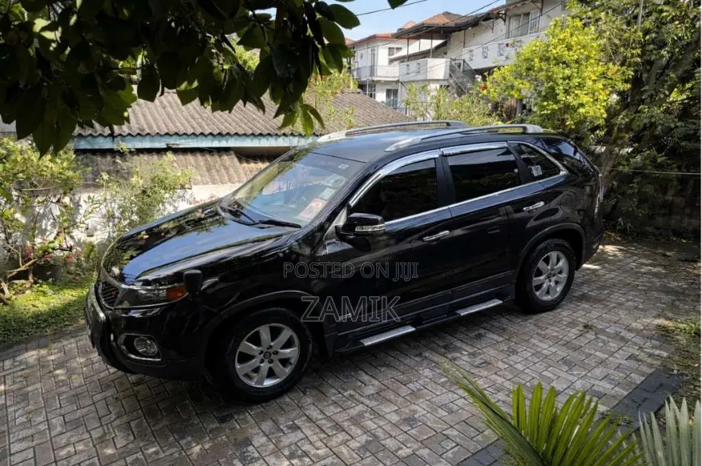 Kia Sorento 2012 SUV (Used)
