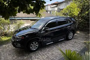 Kia Sorento 2012 SUV (Used)