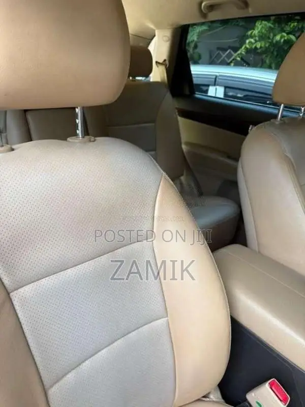 Kia Sorento 2012 SUV (Used)