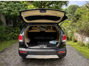 Kia Sorento 2012 SUV (Used)