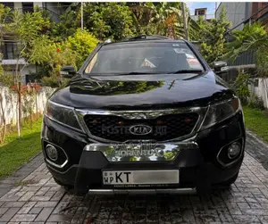 Kia Sorento 2012 SUV (Used)