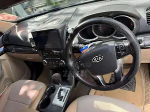 Kia Sorento 2012 SUV (Used)