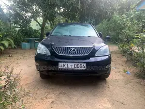 Lexus RX300 2003 SUV (Used)
