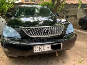 Lexus RX300 2003 SUV (Used)