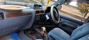 Toyota Land Cruiser Prado 1998 SUV (Used)