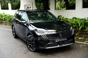 Peugeot 5008 GT LINE PREMIUM 2025 SUV Brand New
