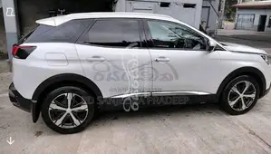 Peugeot 3008 2018 SUV (Used)