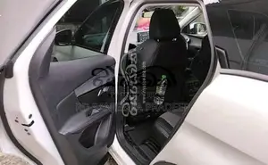 Peugeot 3008 2018 SUV (Used)