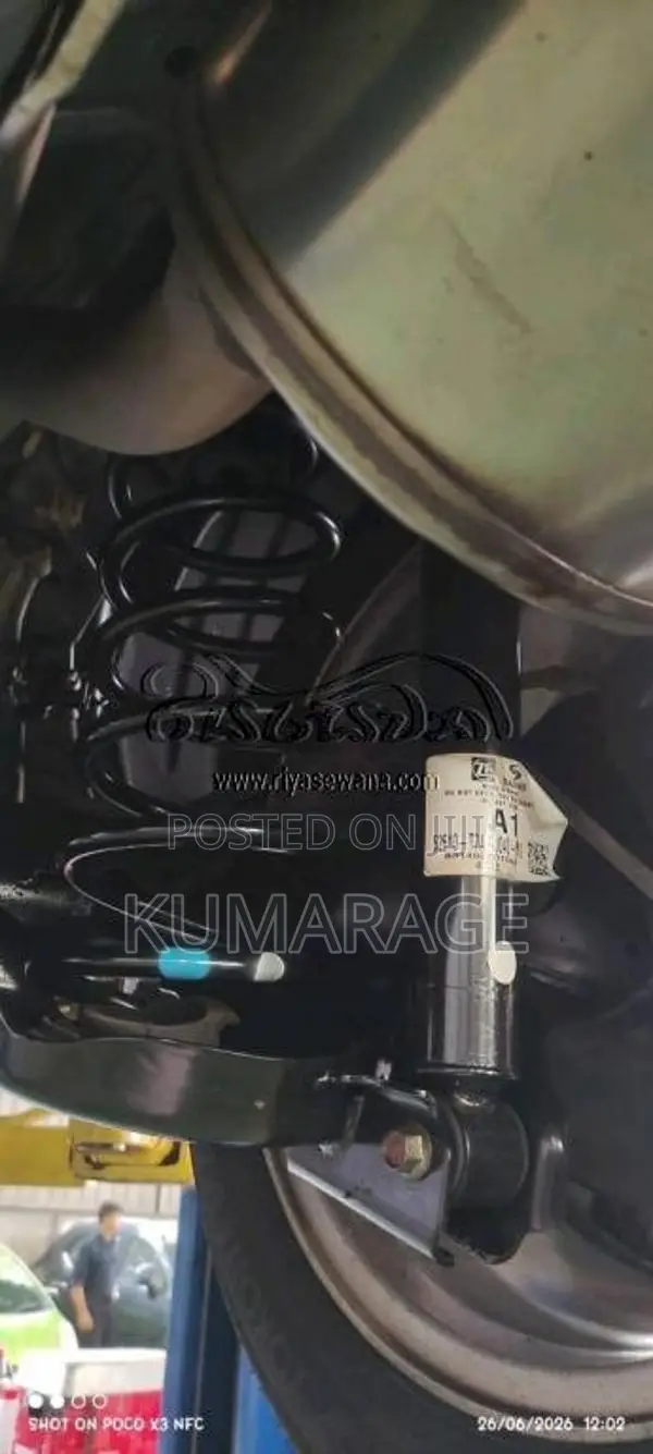 Honda Vezel 2015 SUV (Used)
