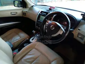 Nissan X-Trail T31 2011 SUV (Used)