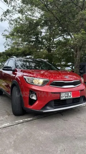 Kia Stonic 2019 SUV (Used)