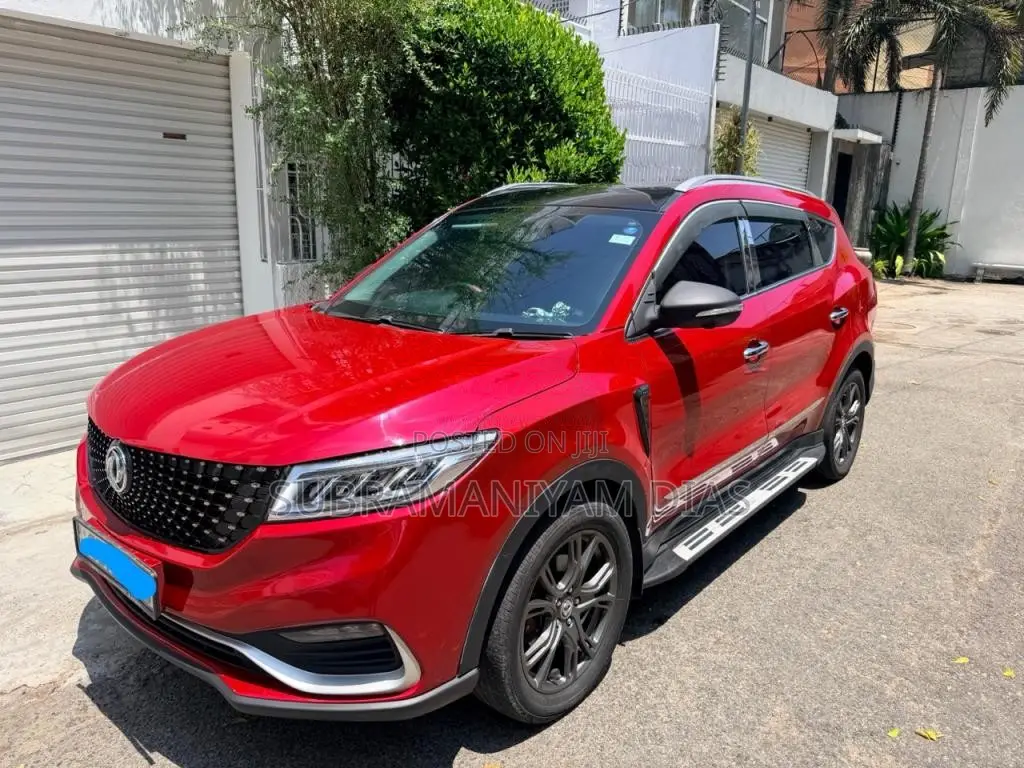 DFSK Glory I-Auto 2022 SUV (Used)
