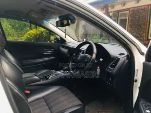 Honda Vezel 2014 SUV (Used)
