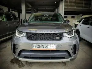 Range-Rover Discovery 2019 SUV (Used)