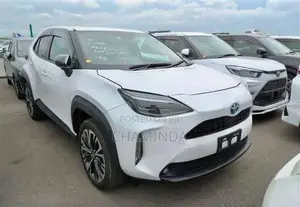 Toyota Yaris Cross Z Premium 2023 SUV Unregistered (Recondition)