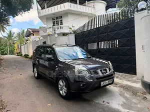 Nissan X-Trail 2014 SUV (Used)