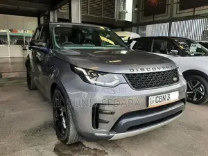 Range-Rover Discovery 2019 SUV (Used)