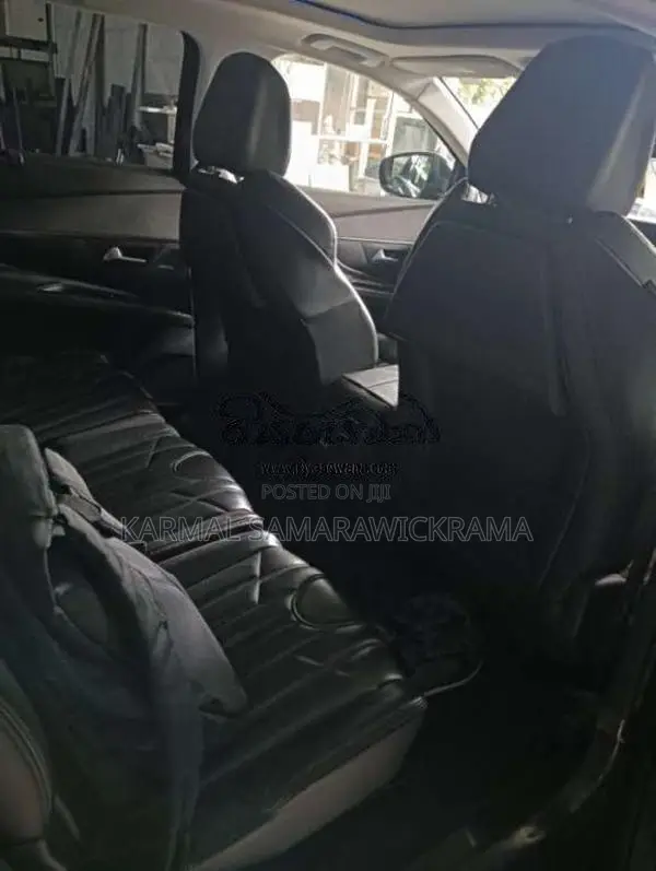 Peugeot 5008 2018 SUV (Used)