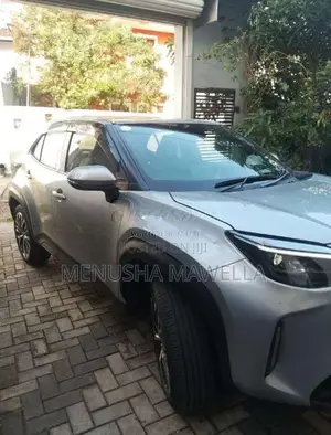 Toyota Yaris Cross 2023 SUV (Used)