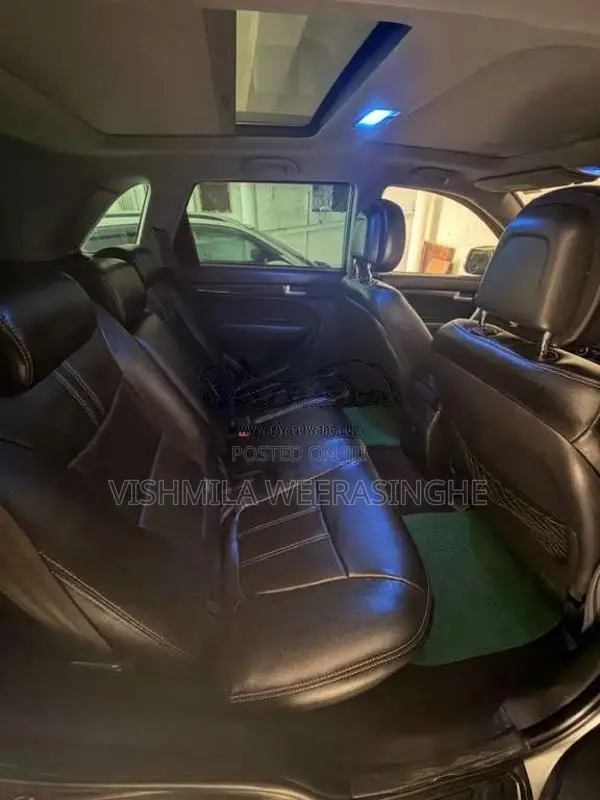 Kia Sorento 2012 SUV (Used)