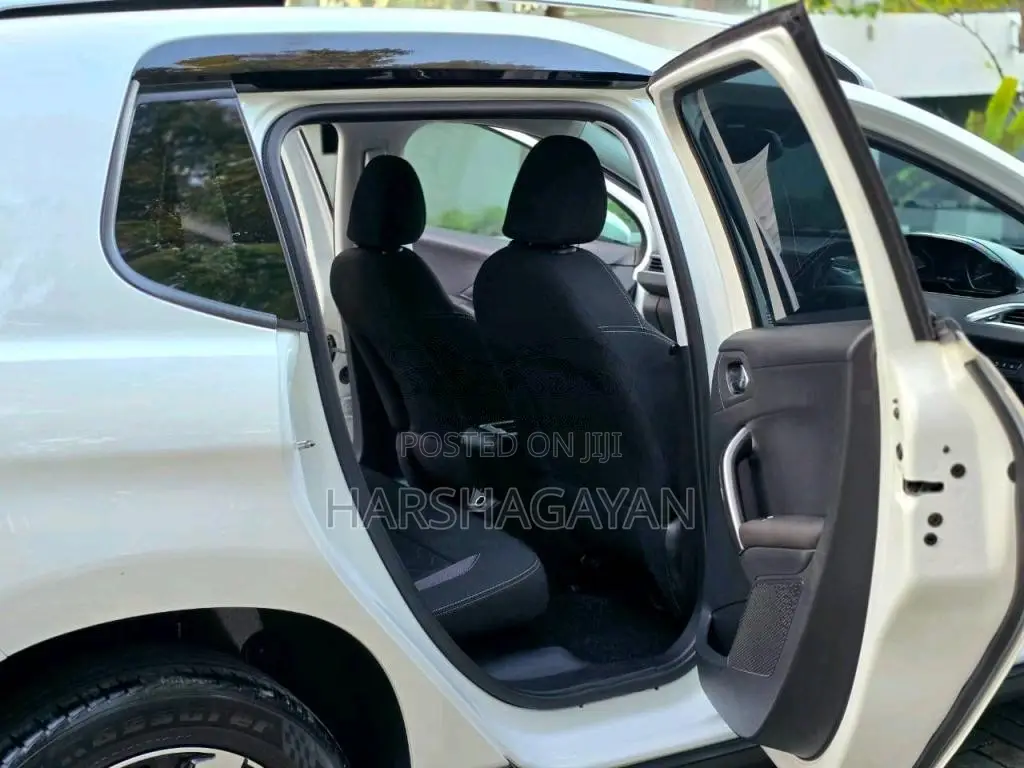 Peugeot 2008 Peugeot 2017 SUV (Used)