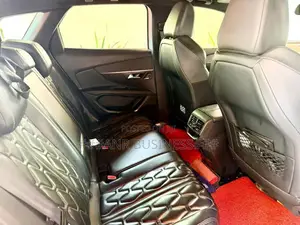 Peugeot 3008 2019 SUV (Used)