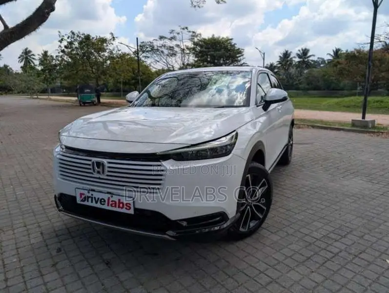 Honda Vezel 2026 SUV Brand New