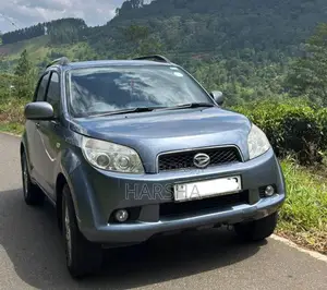 Daihatsu Terios 2007 SUV (Used)