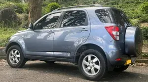 Daihatsu Terios 2007 SUV (Used)