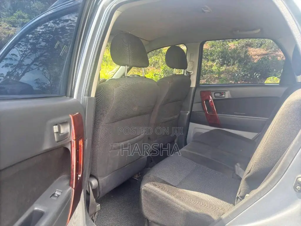 Daihatsu Terios 2007 SUV (Used)