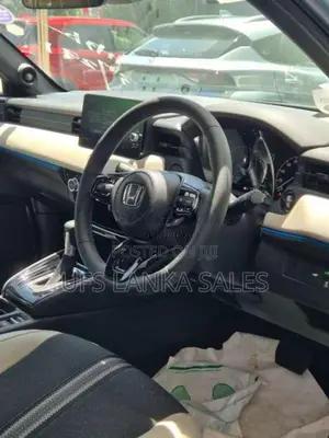 Honda Vezel 2024 SUV Brand New
