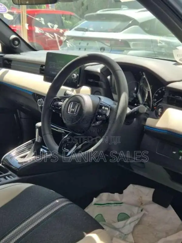 Honda Vezel 2024 SUV Brand New
